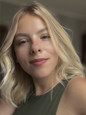 Дашкевич Анастасия Игоревна